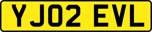 YJ02EVL