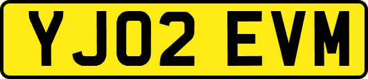 YJ02EVM