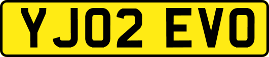YJ02EVO