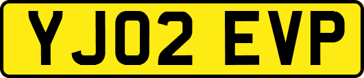 YJ02EVP