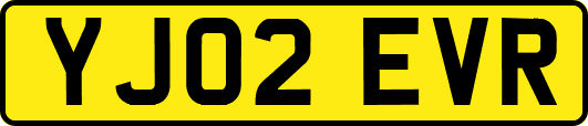 YJ02EVR