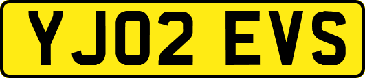 YJ02EVS