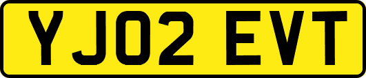 YJ02EVT