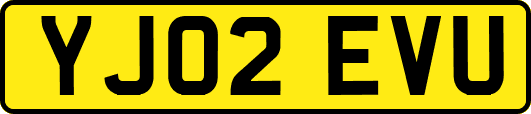 YJ02EVU