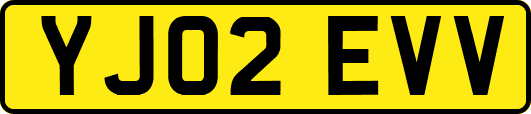 YJ02EVV