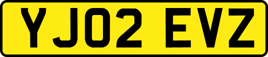 YJ02EVZ
