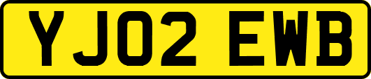 YJ02EWB