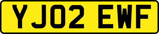 YJ02EWF