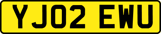 YJ02EWU
