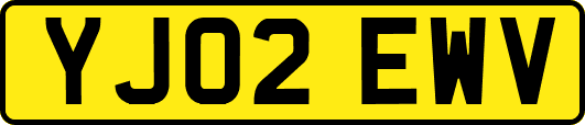 YJ02EWV