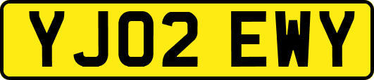 YJ02EWY