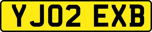 YJ02EXB