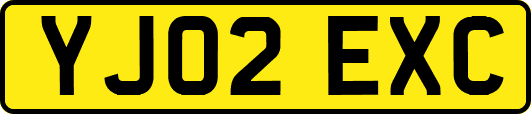 YJ02EXC