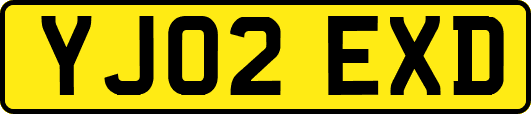 YJ02EXD
