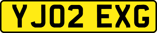 YJ02EXG
