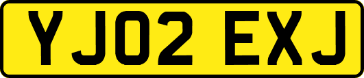YJ02EXJ