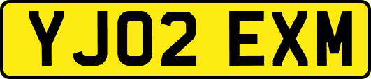 YJ02EXM