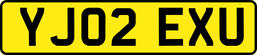 YJ02EXU
