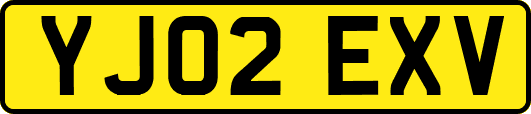YJ02EXV