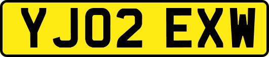 YJ02EXW