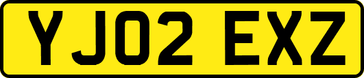 YJ02EXZ