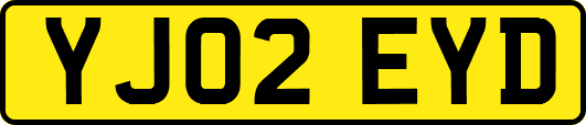 YJ02EYD