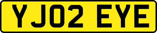 YJ02EYE