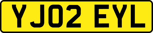 YJ02EYL