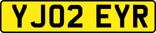 YJ02EYR