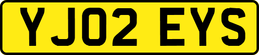 YJ02EYS