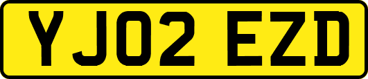 YJ02EZD