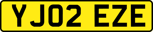 YJ02EZE