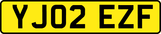 YJ02EZF