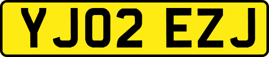 YJ02EZJ