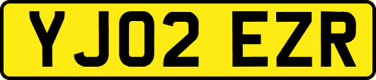 YJ02EZR