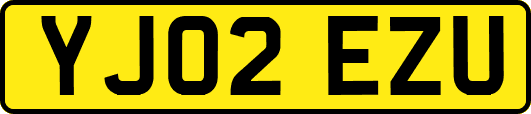 YJ02EZU