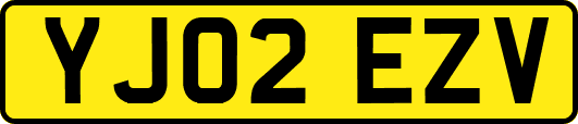 YJ02EZV
