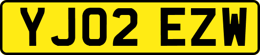 YJ02EZW