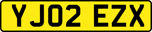 YJ02EZX
