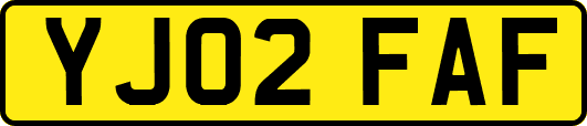YJ02FAF