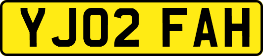 YJ02FAH