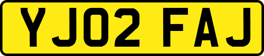 YJ02FAJ