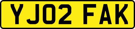 YJ02FAK
