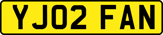 YJ02FAN