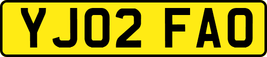 YJ02FAO