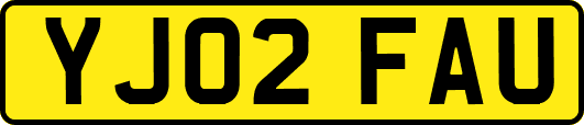 YJ02FAU