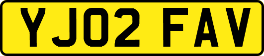 YJ02FAV