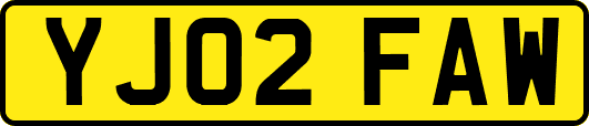 YJ02FAW
