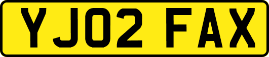 YJ02FAX