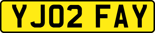 YJ02FAY